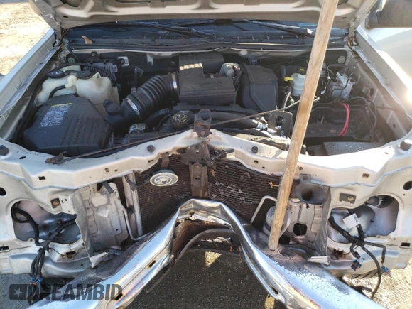 2006 GMC Canyon SLE Z85 with VIN 1GTCS196868279793, listed as a Copart auction lot 85946864 with 170,153 mi miles and Salvage Title. Bid and sale history available at carsss.com. Image 11.
