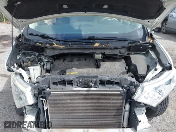 2016 Nissan Quest SL with VIN JN8AE2KP3G9157799, listed as a IAAI auction lot 42007525 with 96,368 mi miles and . Bid and sale history available at DreamBid. Image 10.