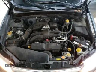 2012 Subaru Forester X with VIN JF2SHABC1CH449287, listed as a Copart auction lot 82077744 with 107,755 mi miles and Non Repairable. Bid and sale history available at DreamBid. Image 13.
