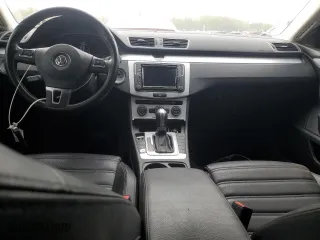 2016 Volkswagen CC Sport with VIN WVWBN7AN6GE514560, listed as a Copart auction lot 50071493 with 75,912 mi miles. Bid and sale history available at carsss.com. Image 8.