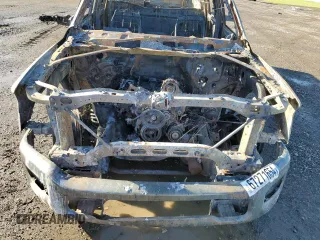 2022 Ram 2500 Big Horn with VIN 3C6UR5DJXNG247821, listed as a Copart auction lot 67271654 with 0 mi miles and Non Repairable. Bid and sale history available at carsss.com. Image 12.