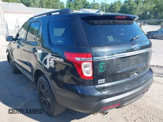 2012 Ford Explorer с VIN 1FMHK8B85CGA85438, выставлен на аукционе IAAI как лот 42593953 с пробегом 205 835 миль миль и . История ставок и продаж доступна на DreamBid. Изображение 3.