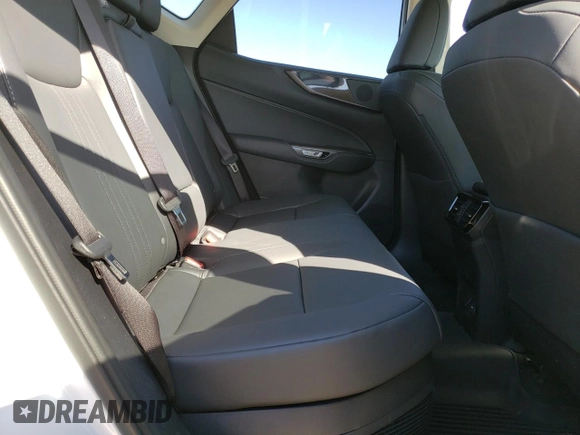 2022 Lexus NX with VIN JTJAKCEZ1N5002192, listed as a Copart auction lot 46571283 with 4,933 mi miles. Bid and sale history available at carsss.com. Image 10.