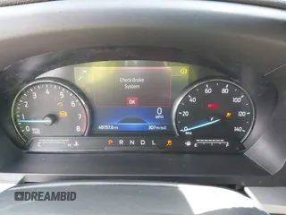 2022 Ford Explorer XLT с VIN 1FMSK7DH7NGB16544, выставлен на аукционе IAAI как лот 41549125 с пробегом 48 757 миль миль и . История ставок и продаж доступна на DreamBid. Изображение 7.