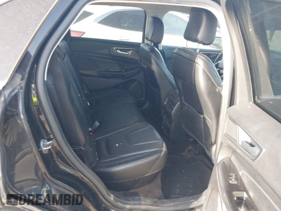 2020 Ford Edge Titanium with VIN 2FMPK3K94LBB37706, listed as a IAAI auction lot 42524373 with 77,849 mi miles and . Bid and sale history available at DreamBid. Image 8.