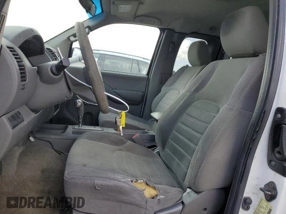2013 Nissan Frontier S z VIN 1N6BD0CT9DN729946, wystawiony jako Copart lot #50336645 z przebiegiem 161 001 mil mil oraz Czysty tytuł • Clean title. Historia ofert i sprzedaży dostępna na DreamBid. Obrazek 7.