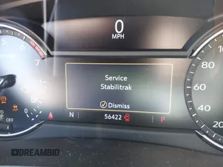 2020 Cadillac XT4 FWD Premium Luxury with VIN 1GYFZCR47LF052986, listed as a IAAI auction lot 41866449 with 56,422 mi miles and . Bid and sale history available at DreamBid. Image 15.