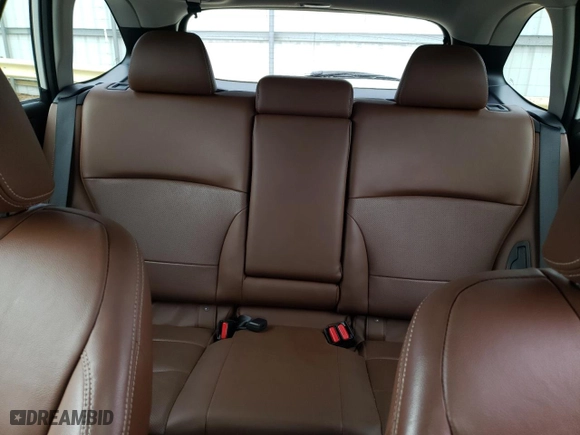2018 Subaru Outback Touring with VIN 4S4BSATC5J3313328, listed as a Copart auction lot 45905605 with 113,418 mi miles and Salvage Title. Bid and sale history available at carsss.com. Image 10.