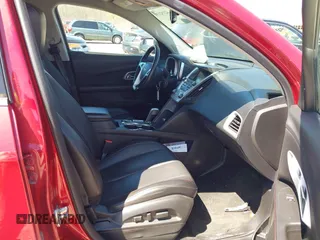 2014 Chevrolet Equinox LTZ with VIN 1GNALDEK2EZ116128, listed as a IAAI auction lot 42192139 with 154,124 mi miles and . Bid and sale history available at DreamBid. Image 5.