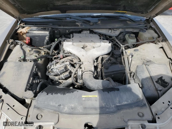 2005 Cadillac STS with VIN 1G6DW677650237155, listed as a Copart auction lot 45343785 with 0 mi miles and Clean Title. Bid and sale history available at carsss.com. Image 11.
