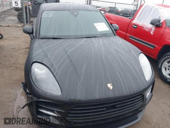 2020 Porsche Macan S с VIN WP1AB2A51LLB34781, выставлен на аукционе IAAI как лот 41441546 с пробегом 78 745 миль миль и . История ставок и продаж доступна на DreamBid. Изображение 12.
