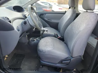 2002 Toyota ECHO with VIN JTDAT123820235595, listed as a Copart auction lot 78201524 with 171,286 mi miles and Salvage Title. Bid and sale history available at carsss.com. Image 7.