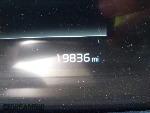 2023 Kia Telluride LX z VIN 5XYP2DGC2PG394637, wystawiony jako IAAI lot #41697582 z przebiegiem 19 836 mil mil oraz . Historia ofert i sprzedaży dostępna na DreamBid. Obrazek 15.