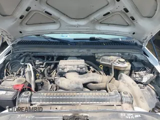 2005 Ford F-250 XL с VIN 1FTNF20565EC97586, выставлен на аукционе IAAI как лот 42387770 с пробегом 252 020 миль миль и . История ставок и продаж доступна на DreamBid. Изображение 10.