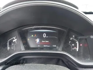 2019 Honda CR-V EX-L with VIN 2HKRW2H87KH635251, listed as a IAAI auction lot 41976967 with 88,378 mi miles and . Bid and sale history available at DreamBid. Image 7.