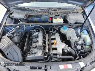 2003 Audi A4 1.8T with VIN WAULC68E13A156261, listed as a Copart auction lot 74357434 with 135,386 mi miles and Non Repairable. Bid and sale history available at carsss.com. Image 11.