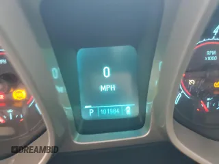 2011 Chevrolet Camaro 2LT с VIN 2G1FC1ED9B9168045, выставлен на аукционе Copart как лот 63126815 с пробегом 101 984 миль миль и Списание • Salvage title. История ставок и продаж доступна на DreamBid. Изображение 9.