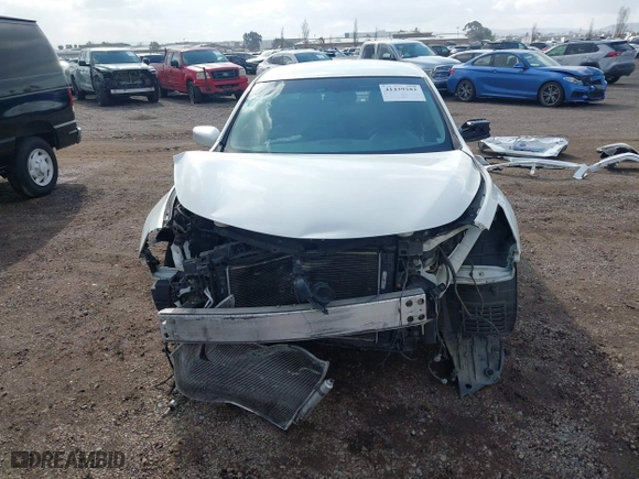 2013 Nissan Altima 2.5 SL with VIN 1N4AL3AP7DN474731, listed as a IAAI auction lot 41439282 with 180,718 mi miles. Bid and sale history available at carsss.com. Image 13.