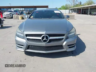 2013 Mercedes-Benz CLS 550 z VIN WDDLJ7DB0DA060588, wystawiony jako IAAI lot #41994793 z przebiegiem 171 504 mil mil oraz . Historia ofert i sprzedaży dostępna na DreamBid. Obrazek 13.
