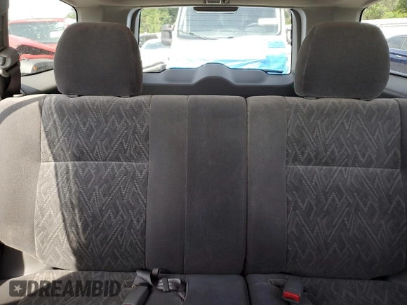 2003 Isuzu Axiom с VIN 4S2CE58X434600986, выставлен на аукционе Copart как лот 58079755 с пробегом 75 634 миль миль и Списание • Salvage title. История ставок и продаж доступна на DreamBid. Изображение 10.