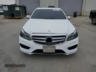 2014 Mercedes-Benz E-Class E 350 Sport with VIN WDDHF5KB9EA826947, listed as a Copart auction lot 44569755 with 150,962 mi miles and Clean Title. Bid and sale history available at carsss.com. Image 5.