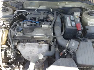 2001 Mitsubishi Galant ES z VIN 4A3AA46G61E145767, wystawiony jako IAAI lot #42492873 z przebiegiem 178 351 mil mil oraz . Historia ofert i sprzedaży dostępna na DreamBid. Obrazek 10.