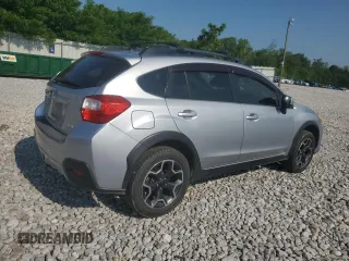 2013 Subaru Crosstrek Limited with VIN JF2GPAGCXD2213730, listed as a Copart auction lot 60269545 with 167,210 mi miles and Salvage title. Bid and sale history available at DreamBid. Image 3.