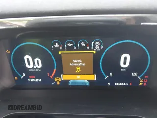 2021 Ford F-150 XL с VIN 1FTEW1C84MKE87869, выставлен на аукционе IAAI как лот 42476460 с пробегом 83 433 миль миль и . История ставок и продаж доступна на DreamBid. Изображение 7.