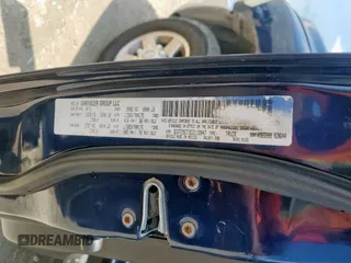 2012 Ram 2500 SLT with VIN 3C6TD5DT3CG115847, listed as a Copart auction lot 62653155 with 107,653 mi miles and Salvage title. Bid and sale history available at DreamBid. Image 12.