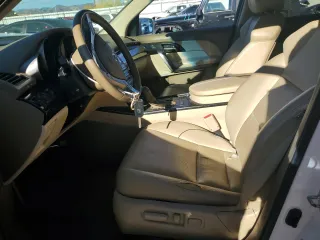 2009 Acura MDX Sport/Entertainment Pkg with VIN 2HNYD28869H518162, listed as a Copart auction lot 77573364 with 149,641 mi miles and Salvage Title. Bid and sale history available at carsss.com. Image 7.