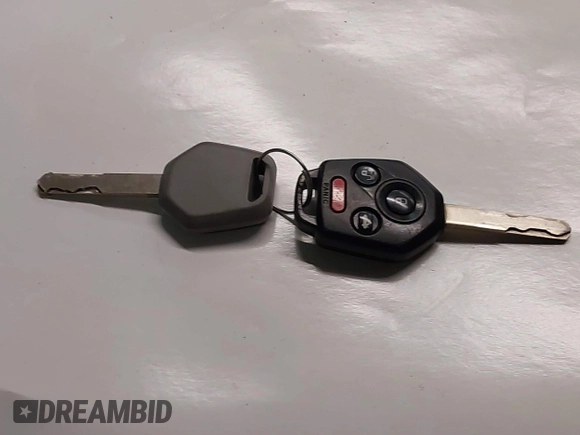 2012 Subaru Outback 2.5i with VIN 4S4BRBAC6C1301224, listed as a IAAI auction lot 41873071 with 202,576 mi miles and . Bid and sale history available at DreamBid. Image 11.