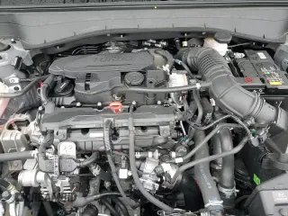 2024 Hyundai Kona N Line с VIN KM8HACA31RU066276, выставлен на аукционе Copart как лот 69594645 с пробегом 12 793 миль миль и Списание • Salvage title. История ставок и продаж доступна на DreamBid. Изображение 17.