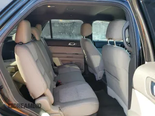 2015 Ford Explorer z VIN 1FM5K7B91FGA94552, wystawiony jako Copart lot #72983304 z przebiegiem 137 856 mil mil oraz Czysty tytuł • Clean title. Historia ofert i sprzedaży dostępna na DreamBid. Obrazek 11.