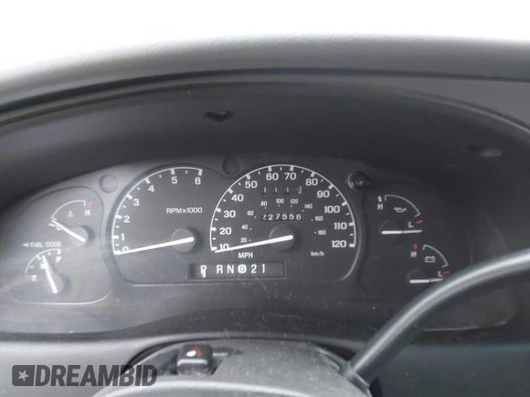 2000 Ford Ranger XLT with VIN 1FTZR15X2YTA18048, listed as a IAAI auction lot 41528447 with 227,556 mi miles and . Bid and sale history available at DreamBid. Image 7.