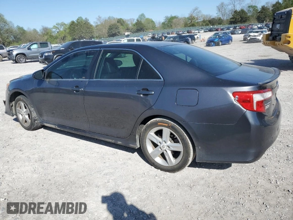 2013 Toyota Camry L with VIN 4T1BF1FK6DU228438, listed as a Copart auction lot 52298005 with 252,800 mi miles and Clean Title. Bid and sale history available at DreamBid. Image 2.