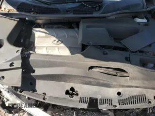 2014 Lexus RX 350 with VIN 2T2BK1BA9EC243393, listed as a Copart auction lot 62030305 with 76,297 mi miles and Salvage title. Bid and sale history available at DreamBid. Image 12.