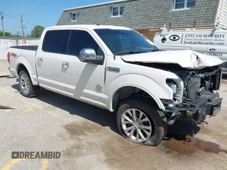 2016 Ford F-150 XLT с VIN 1FTEW1EG0GFA09854, выставлен на аукционе IAAI как лот 42544027 с пробегом 121 167 миль миль и . История ставок и продаж доступна на DreamBid. Изображение 1.