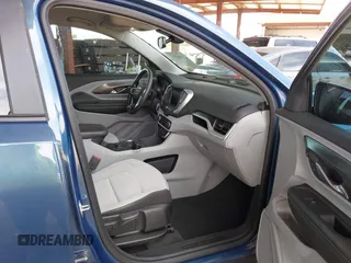 2024 GMC Terrain SLE с VIN 3GKALMEG8RL384400, выставлен на аукционе IAAI как лот 42358557 с пробегом 3 245 миль миль и . История ставок и продаж доступна на DreamBid. Изображение 5.