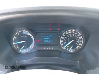 2020 Ford Ranger XL с VIN 1FTER1EHXLLA81544, выставлен на аукционе IAAI как лот 41829050 с пробегом 73 783 миль миль и . История ставок и продаж доступна на DreamBid. Изображение 7.