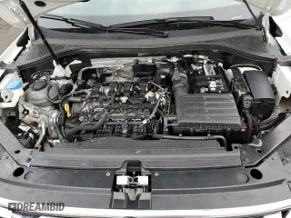 2020 Volkswagen Tiguan SE with VIN 3VV2B7AX2LM179152, listed as a Copart auction lot 52577475 with 61,691 mi miles and Salvage Title. Bid and sale history available at carsss.com. Image 12.