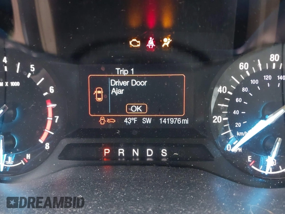 2015 Ford Fusion SE with VIN 1FA6P0H73F5125650, listed as a IAAI auction lot 41789854 with 141,976 mi miles. Bid and sale history available at carsss.com. Image 15.