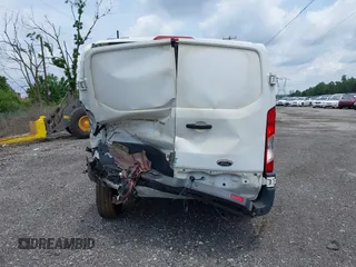 2017 Ford Transit с VIN 1FTYE1YM6HKA37281, выставлен на аукционе IAAI как лот 42621448 с пробегом 150 825 миль миль и . История ставок и продаж доступна на DreamBid. Изображение 15.