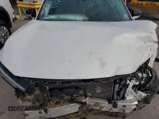 2023 Infiniti QX60 Luxe z VIN 5N1DL1FR4PC353091, wystawiony jako Copart lot #82034444 z przebiegiem Nie podano mil oraz Szkoda całkowita • Salvage title. Historia ofert i sprzedaży dostępna na DreamBid. Obrazek 12.