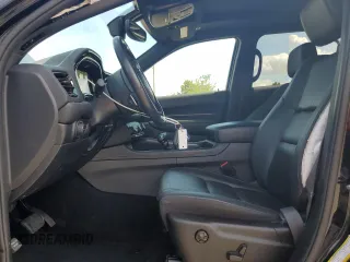 2021 Dodge Durango GT with VIN 1C4RDJDG7MC750878, listed as a Copart auction lot 60526925 with 36,190 mi miles and Salvage title. Bid and sale history available at DreamBid. Image 7.