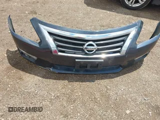 2013 Nissan Altima SL with VIN 1N4BL3AP9DC140281, listed as a IAAI auction lot 42625613 with 158,023 mi miles and . Bid and sale history available at DreamBid. Image 12.