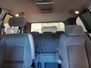 2005 Dodge Caravan SXT с VIN 2D4GP44L85R524079, выставлен на аукционе Copart как лот 63490555 с пробегом 116 857 миль миль и Списание • Salvage title. История ставок и продаж доступна на DreamBid. Изображение 10.