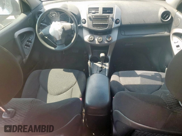 2006 Toyota RAV4 Sport с VIN JTMZD32V965026923, выставлен на аукционе Copart как лот 59023355 с пробегом 134 008 миль миль и Списание • Salvage title. История ставок и продаж доступна на DreamBid. Изображение 8.