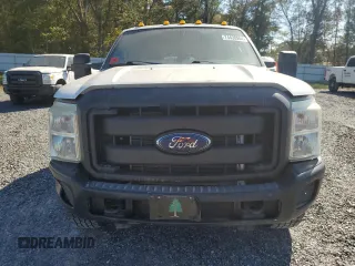 2016 Ford F-350 Platinum z VIN 1FT8W3B65GEB11774, wystawiony jako Copart lot #74438904 z przebiegiem Nie podano mil oraz Szkoda całkowita • Salvage title. Historia ofert i sprzedaży dostępna na DreamBid. Obrazek 5.
