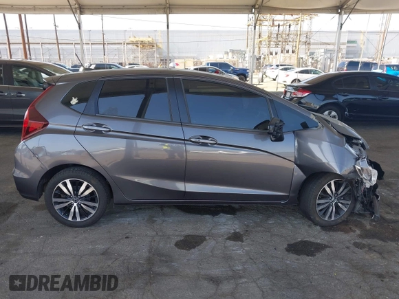 2019 Honda Fit EX с VIN 3HGGK5H88KM719594, выставлен на аукционе IAAI как лот 42348016 с пробегом 37 771 миль миль и . История ставок и продаж доступна на DreamBid. Изображение 13.