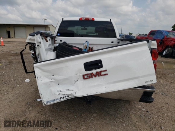 2014 GMC Sierra 1500 SLE с VIN 3GTP1UEC8EG121822, выставлен на аукционе Copart как лот 54451525 с пробегом 190 219 миль миль и Списание • Salvage title. История ставок и продаж доступна на DreamBid. Изображение 6.